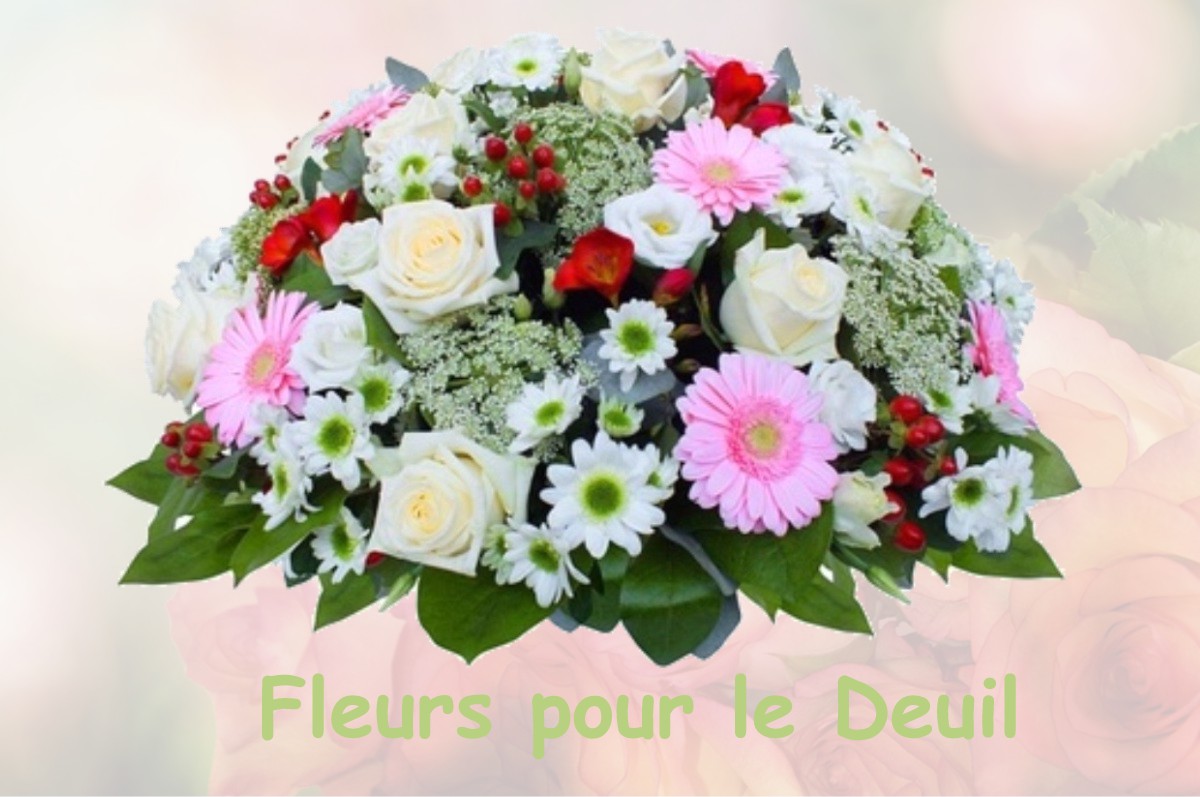fleurs deuil LE-PETIT-BORNAND-LES-GLIERES